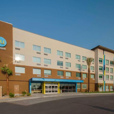 Tru By Hilton Goodyear Phoenix West, Az Exterior photo