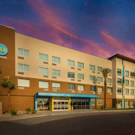 Tru By Hilton Goodyear Phoenix West, Az Exterior photo