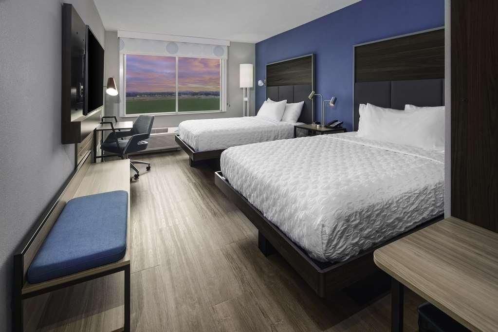 Tru By Hilton Goodyear Phoenix West, Az Room photo