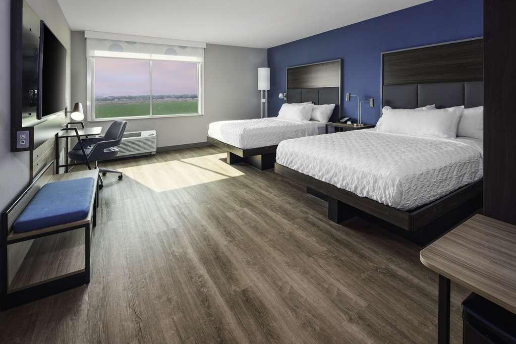 Tru By Hilton Goodyear Phoenix West, Az Room photo